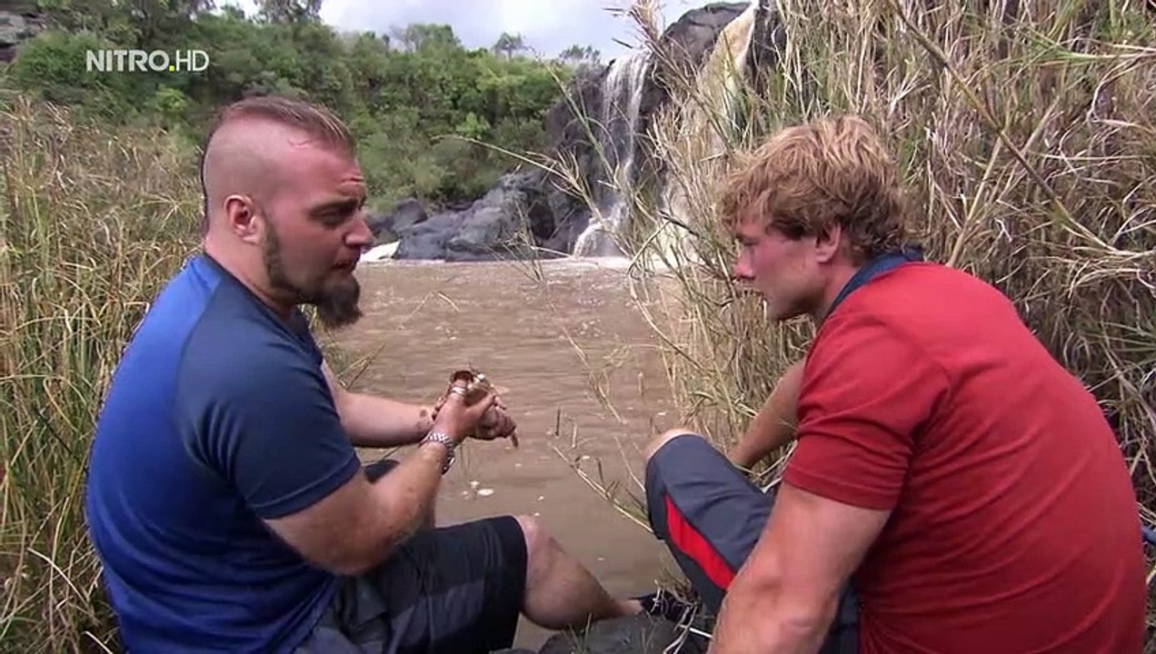 Fishing Impossible Staffel 1 Folge 1 HD Deutsch