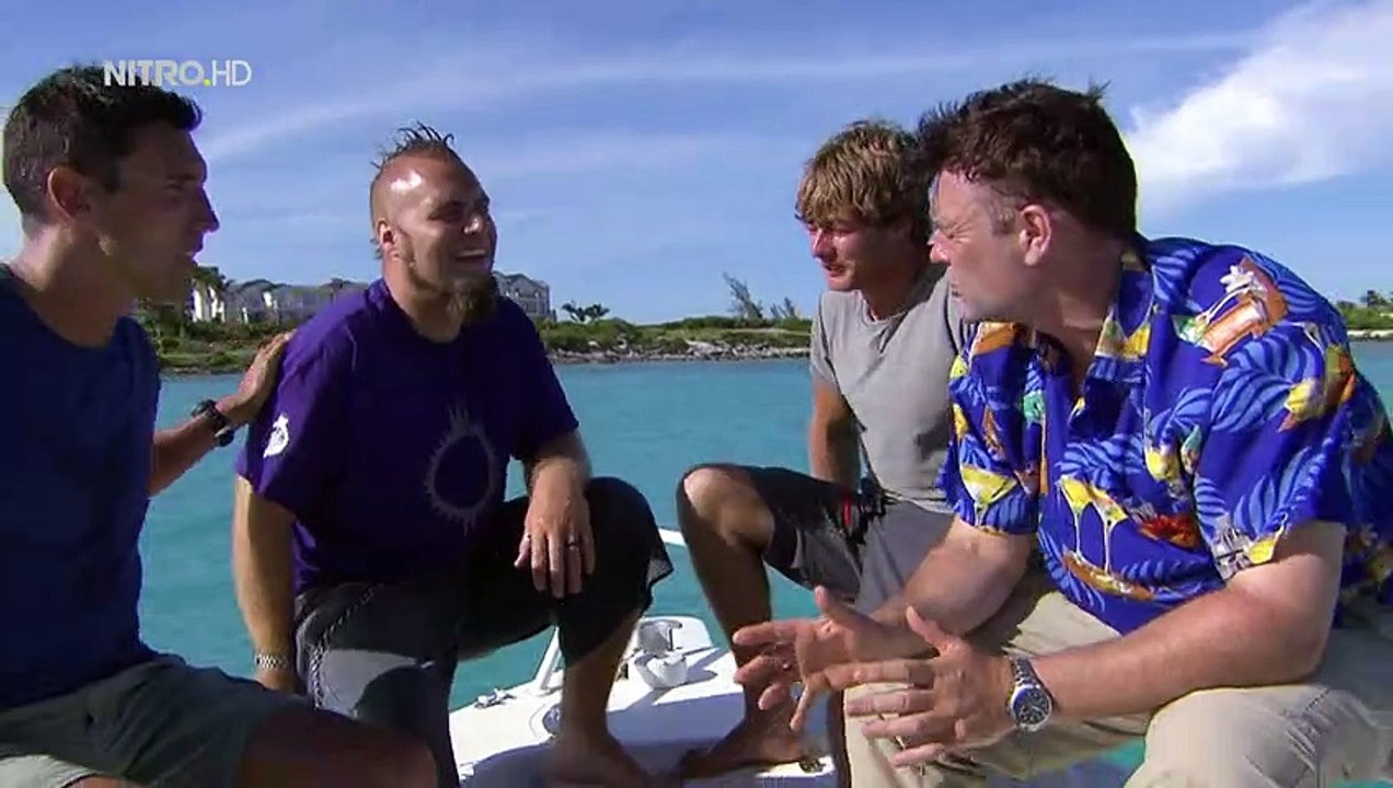 Fishing Impossible Staffel 1 Folge 3 HD Deutsch