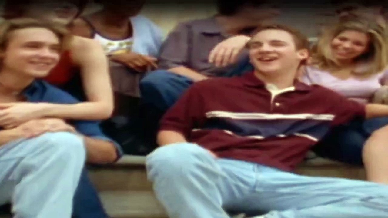 Das Leben Und Ich Staffel 7 Folge 1 HD Deutsch