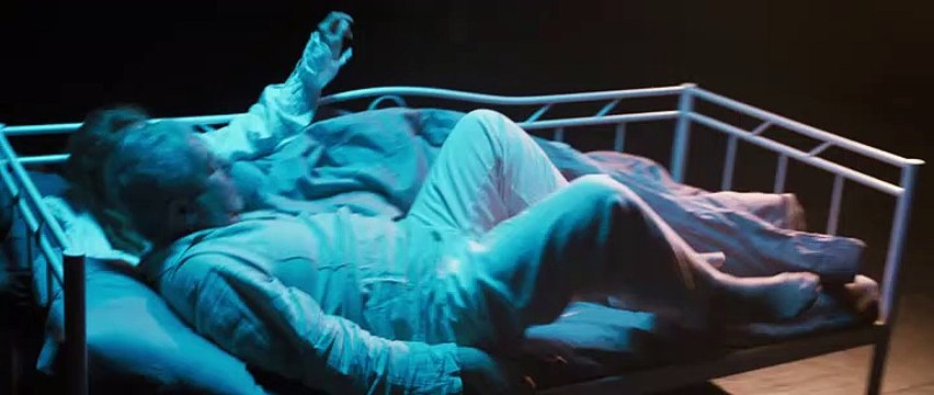 Что делать женщине, если... 3 серия