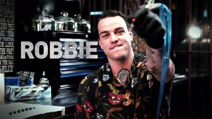 Hero Ink - Geschichten, die unter die Haut gehen Staffel 1 Folge 9 HD Deutsch