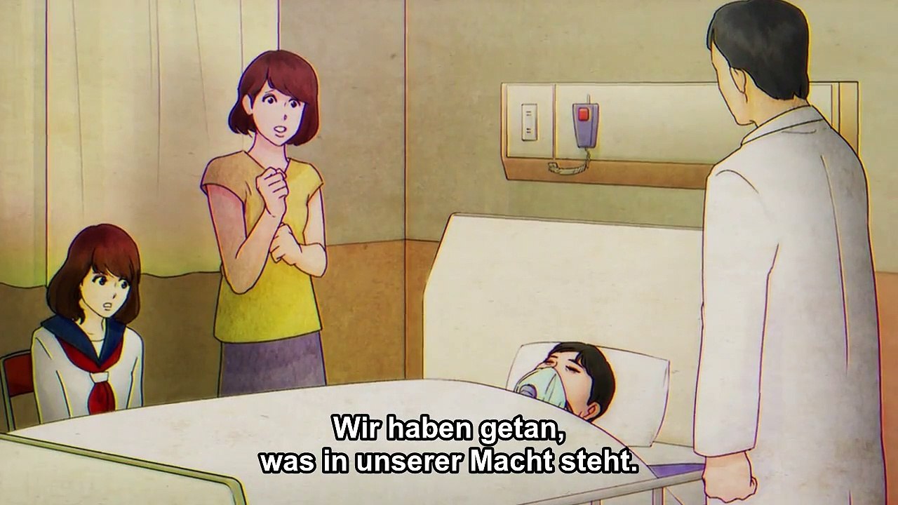 Ninja Collection Staffel 1 Folge 9 HD Deutsch