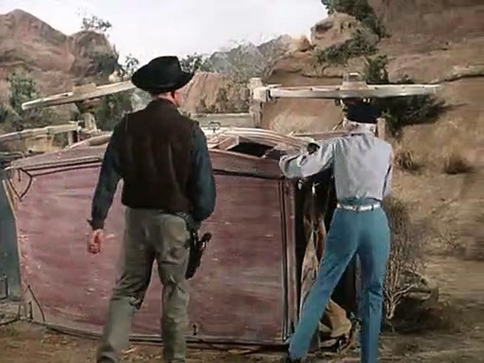 Big Valley Staffel 4 Folge 3 HD Deutsch