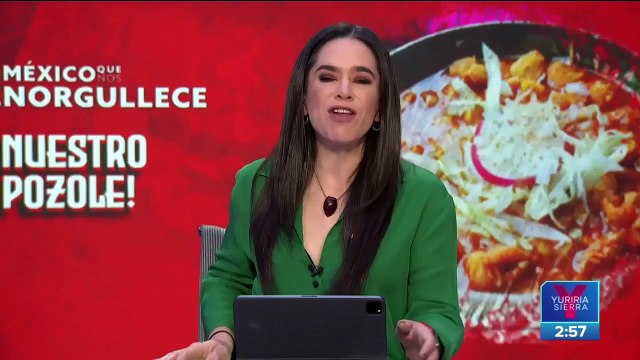 Fiestas patrias: así el panorama en el Zócalo de la CDMX