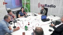 Fútbol es Radio: El Madrid acaba venciendo al Leipzig y es líder del grupo