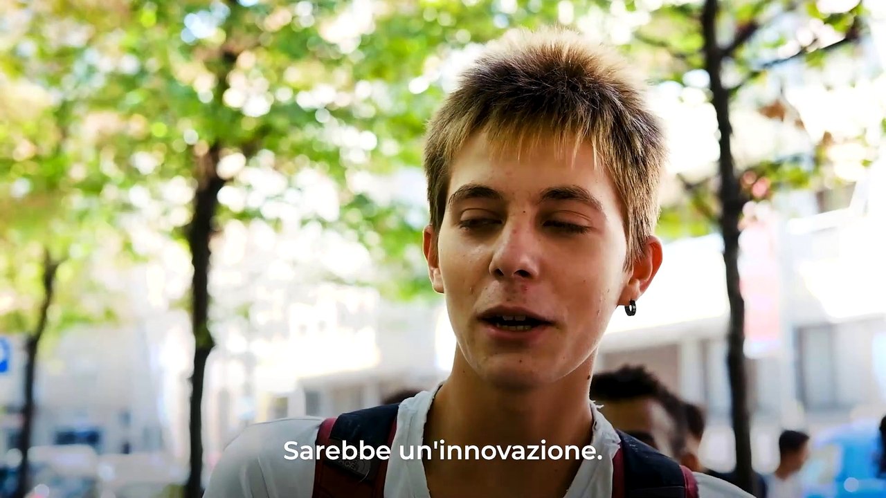 Settimana corta a scuola per risparmiare energia? Ecco cosa ne pensano gli studenti