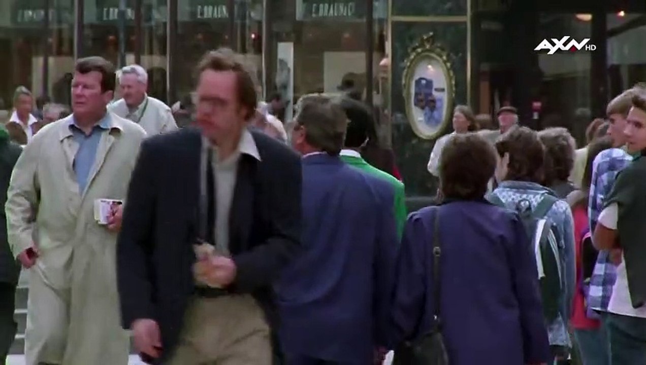 Kommissar rex staffel 2 folge 15 hd deutsch