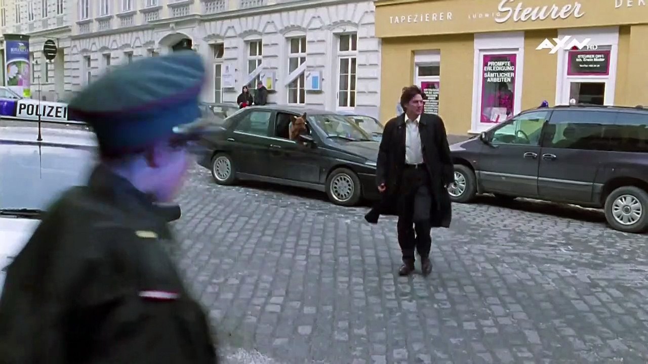Kommissar rex staffel 3 folge 1 hd deutsch