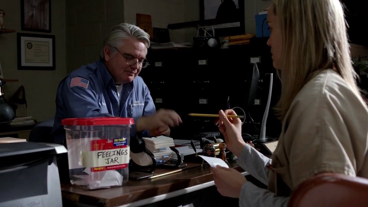 Orange Is the New Black Staffel 2 Folge 11 HD Deutsch