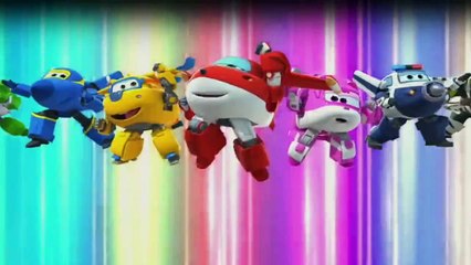 Super Wings Staffel 1 Folge 10 HD Deutsch