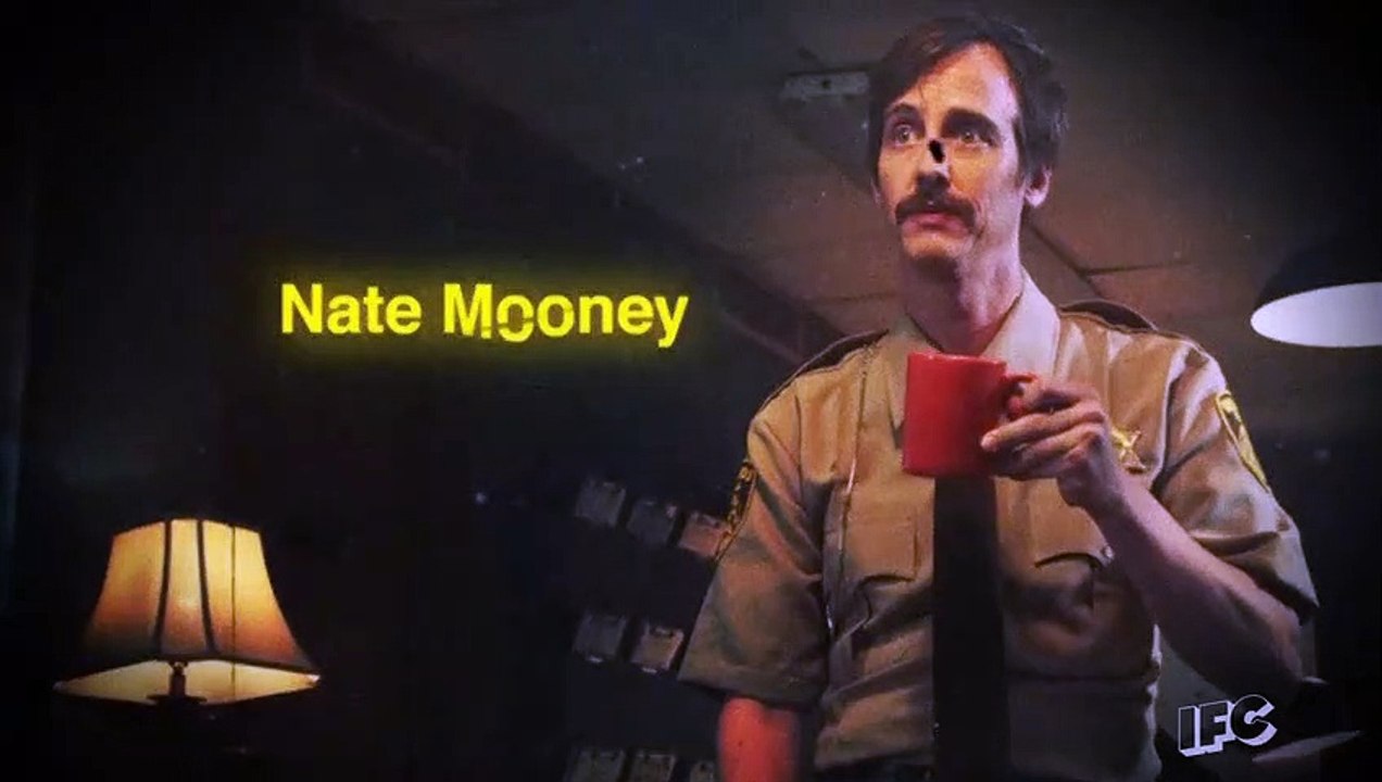 Stan Against Evil Staffel 1 Folge 5 HD Deutsch