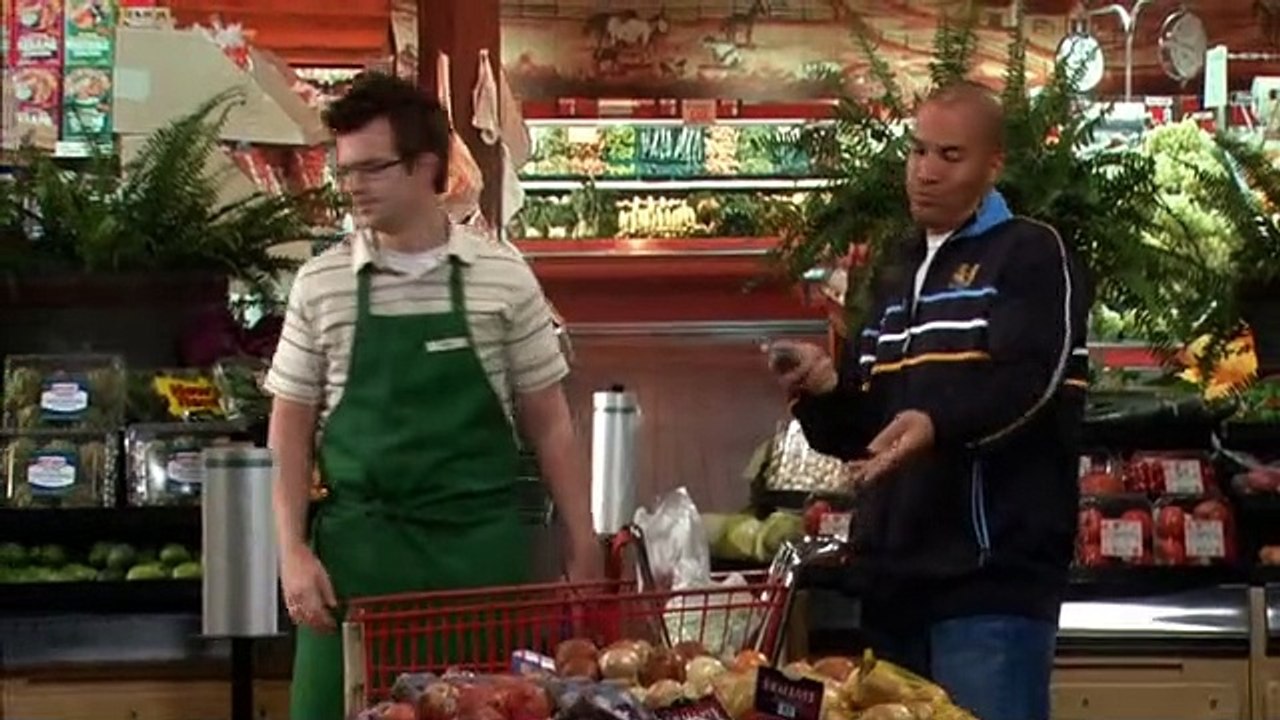 The Game US Staffel 1 Folge 20 HD Deutsch