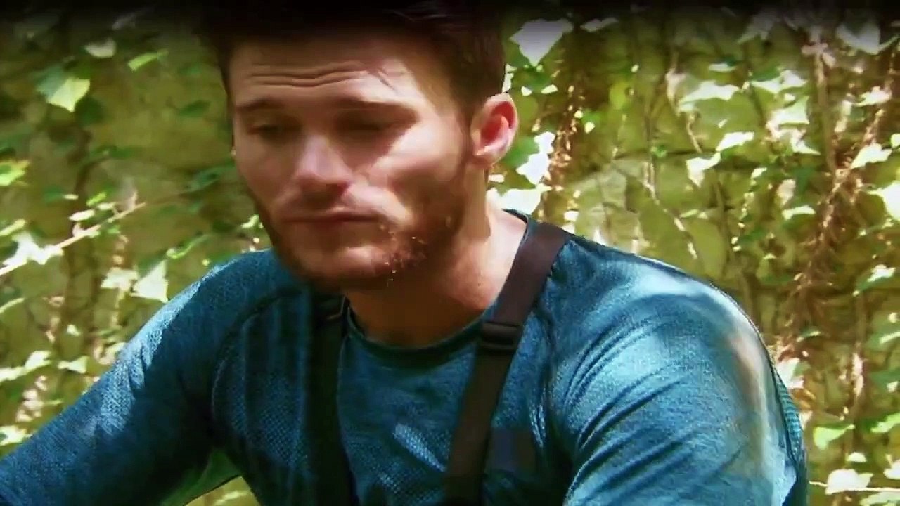 Bear Grylls Stars am Limit Staffel 4 Folge 6 HD Deutsch