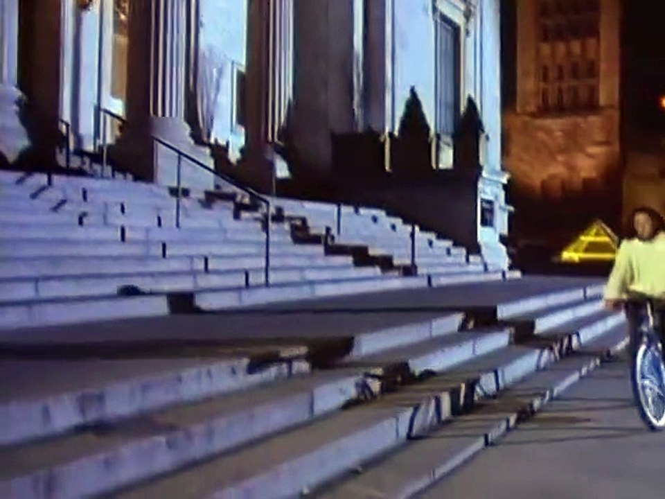 Grusel, Grauen, Gänsehaut Staffel 3 Folge 8 HD Deutsch