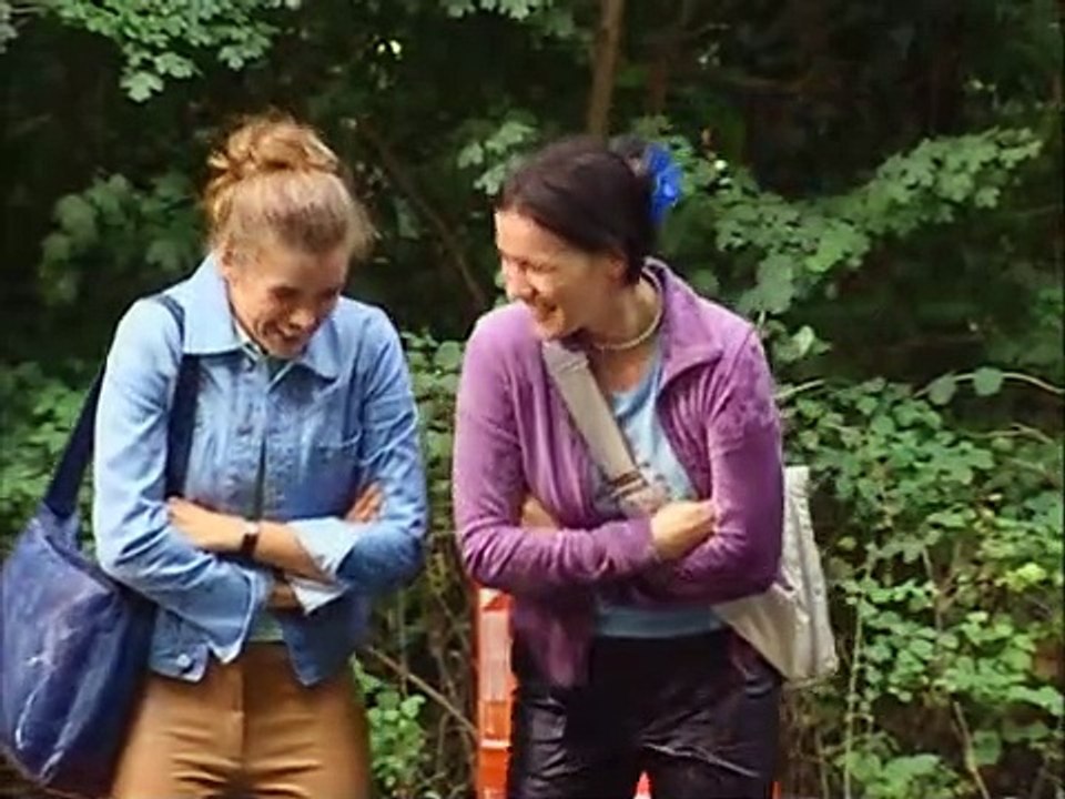 Ladykracher Staffel 1 Folge 11 HD Deutsch