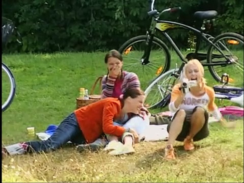 Ladykracher Staffel 1 Folge 7 HD Deutsch