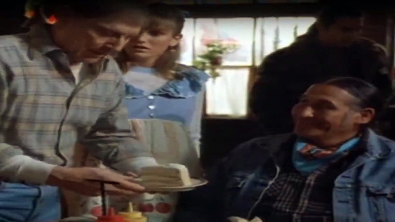 Ausgerechnet Alaska Staffel 5 Folge 10 HD Deutsch