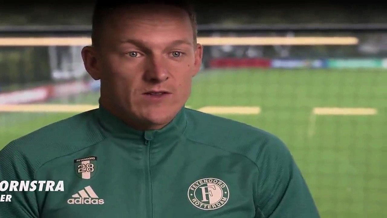 Das eine Wort Feyenoord Staffel 1 Folge 1 - Part 01 HD Deutsch