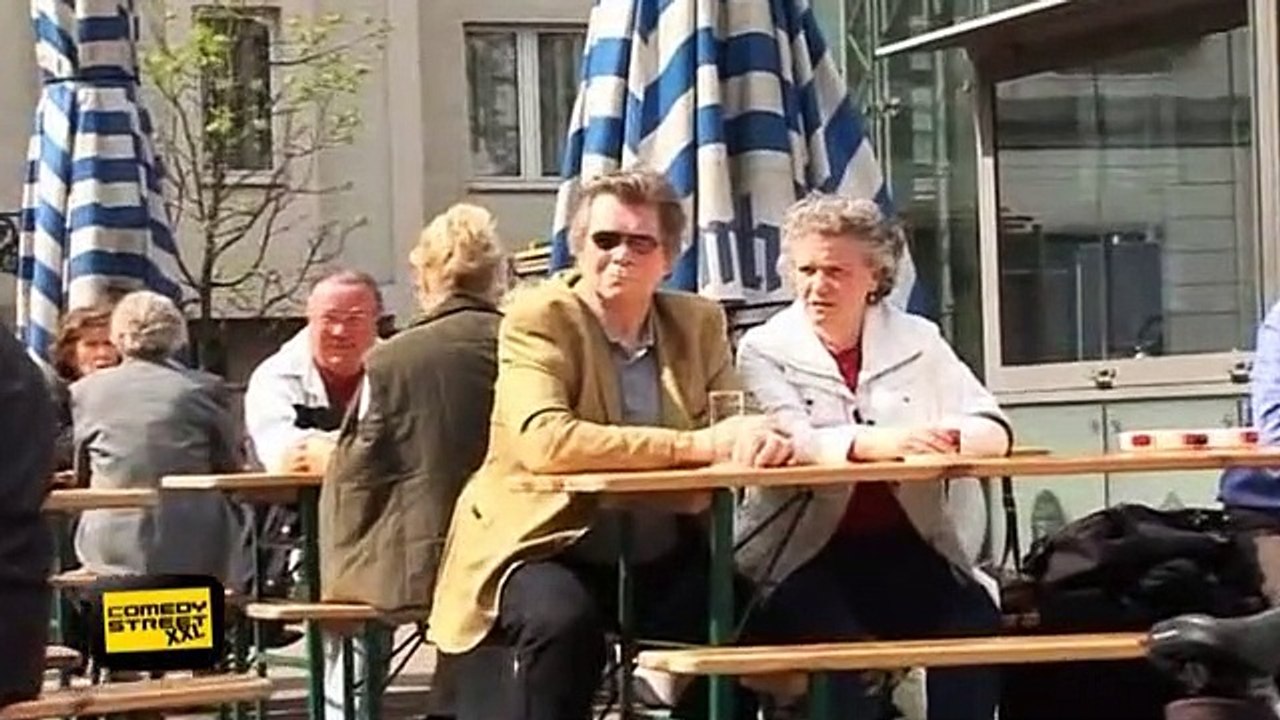 Comedystreet Staffel 6 Folge 3 HD Deutsch