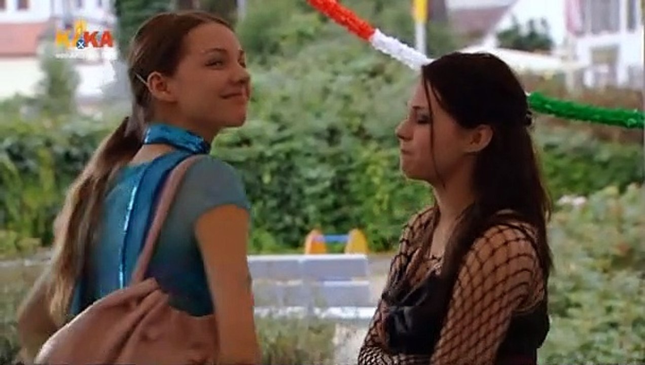 Endlich Samstag! Staffel 1 Folge 25 HD Deutsch