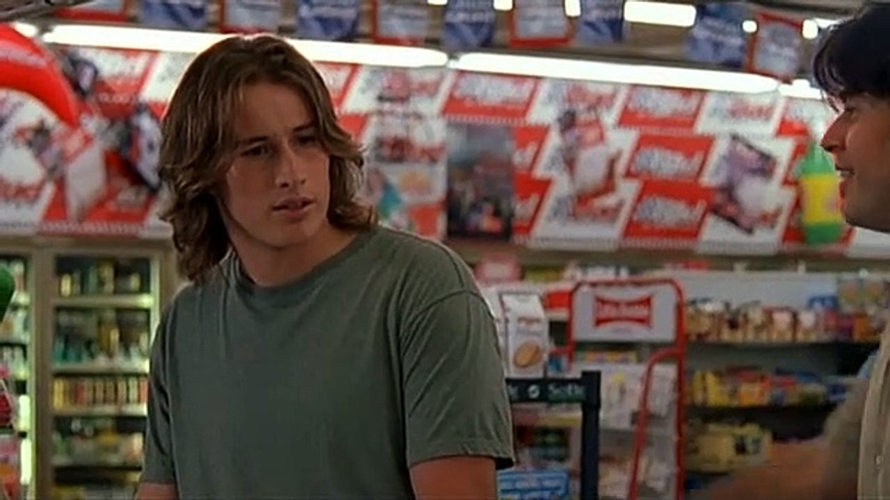 Roswell Staffel 3 Folge 2 HD Deutsch