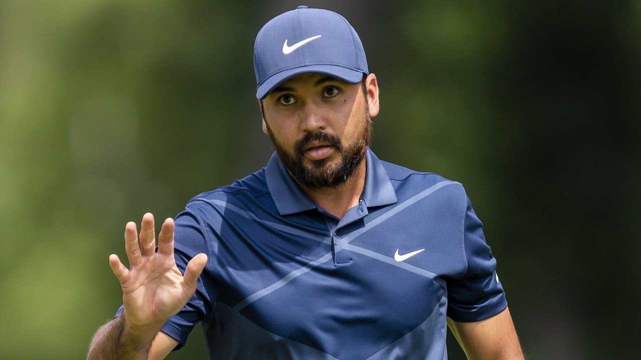 Fortinet Championship Outlook: Jason Day