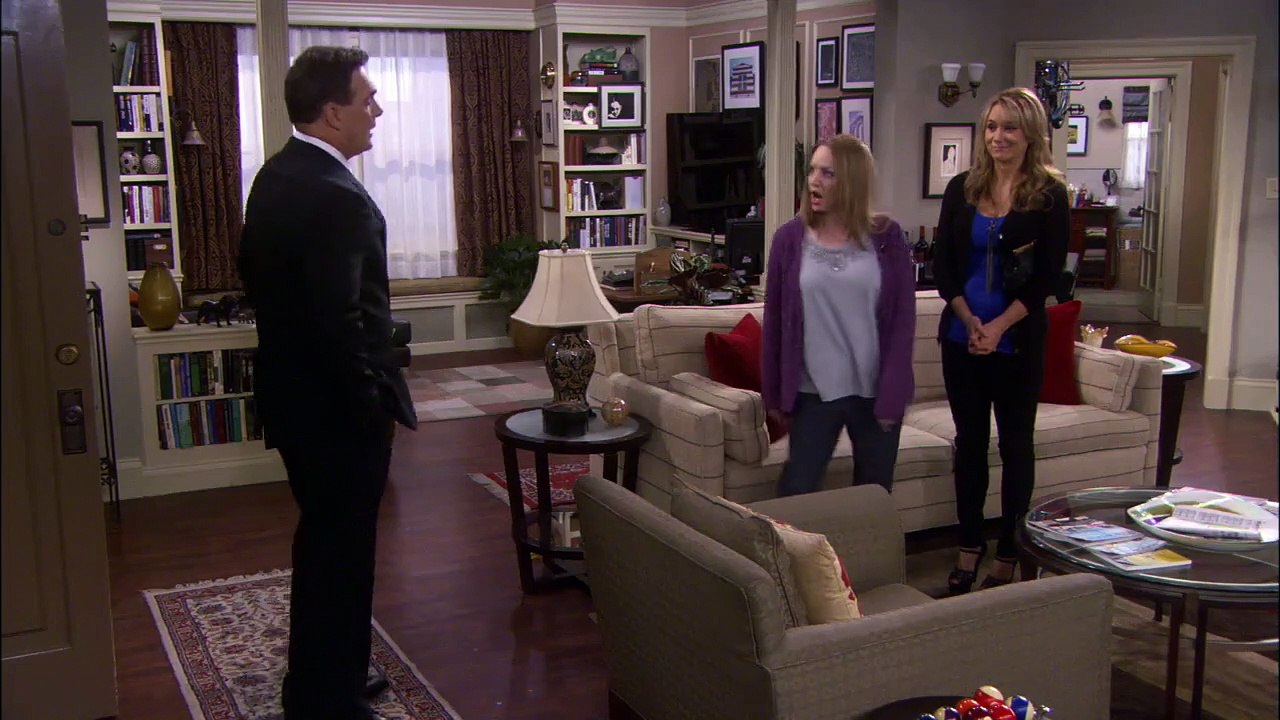 Rules of Engagement Staffel 7 Folge 1 HD Deutsch