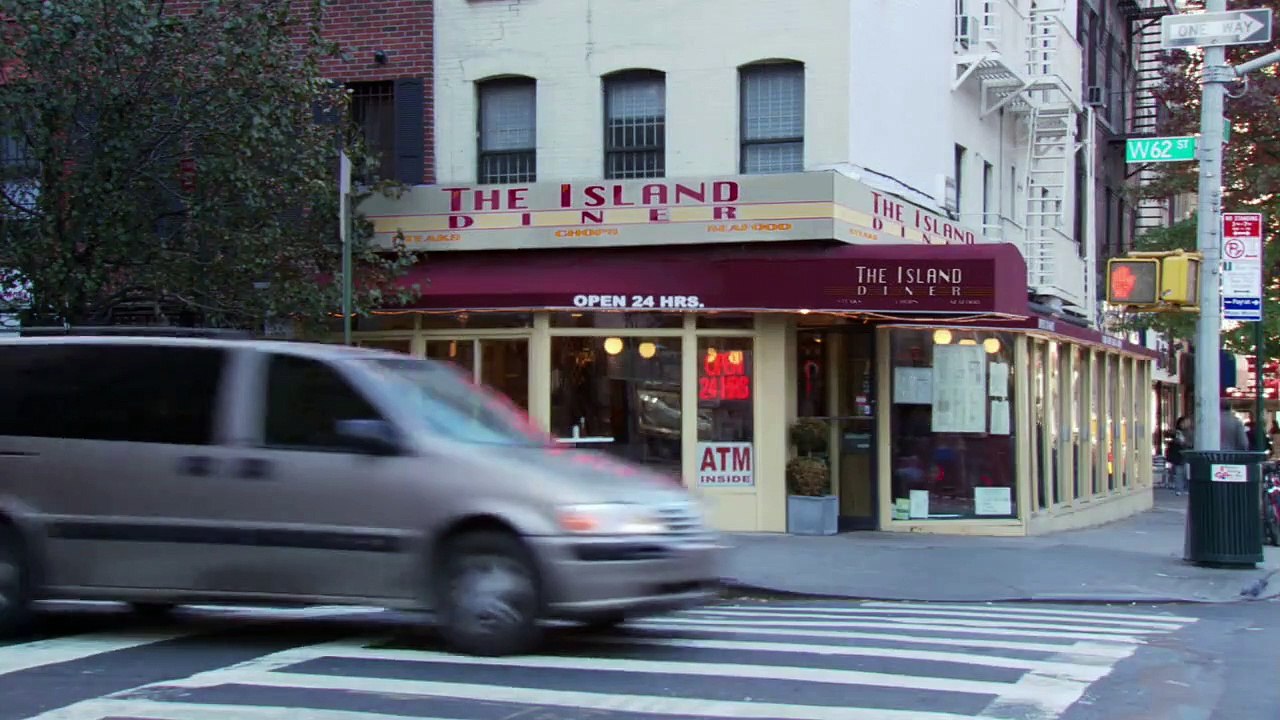 Rules of Engagement Staffel 7 Folge 3 HD Deutsch