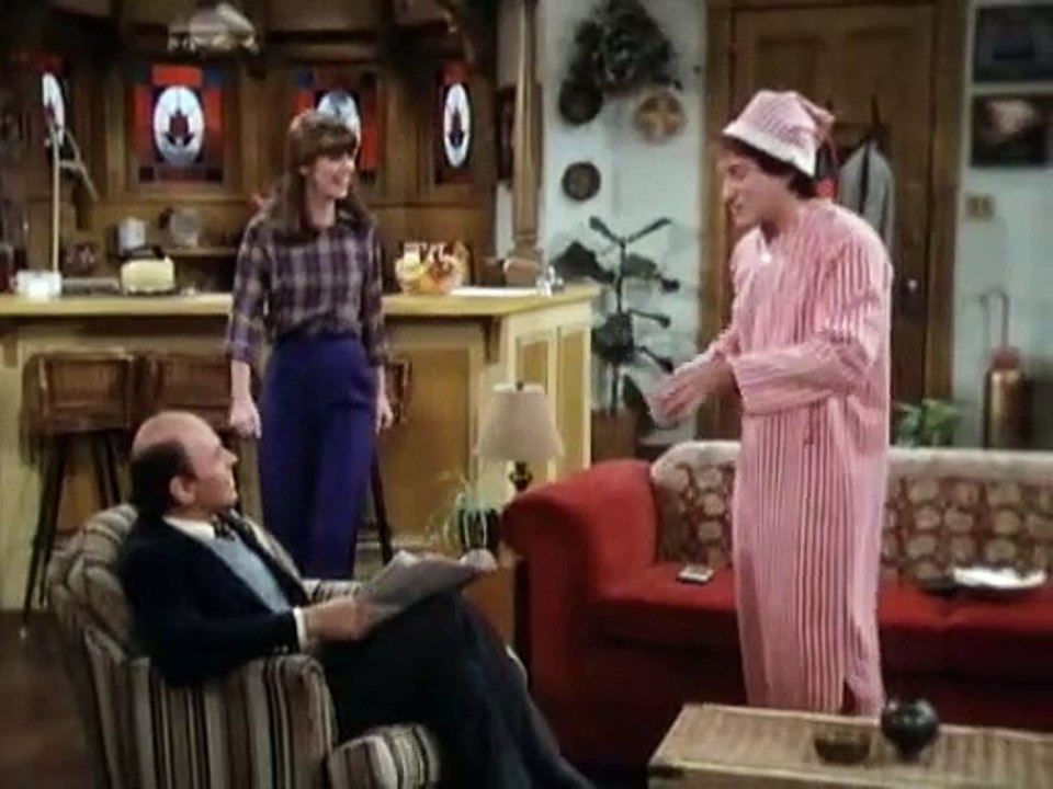 Mork vom Ork Staffel 3 Folge 10 HD Deutsch