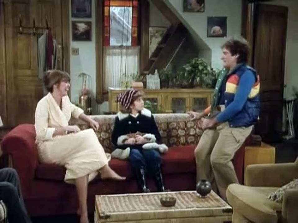 Mork vom Ork Staffel 3 Folge 11 HD Deutsch