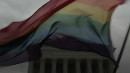 Senate Delays Same-Sex Marriage Vote Until After Midterms