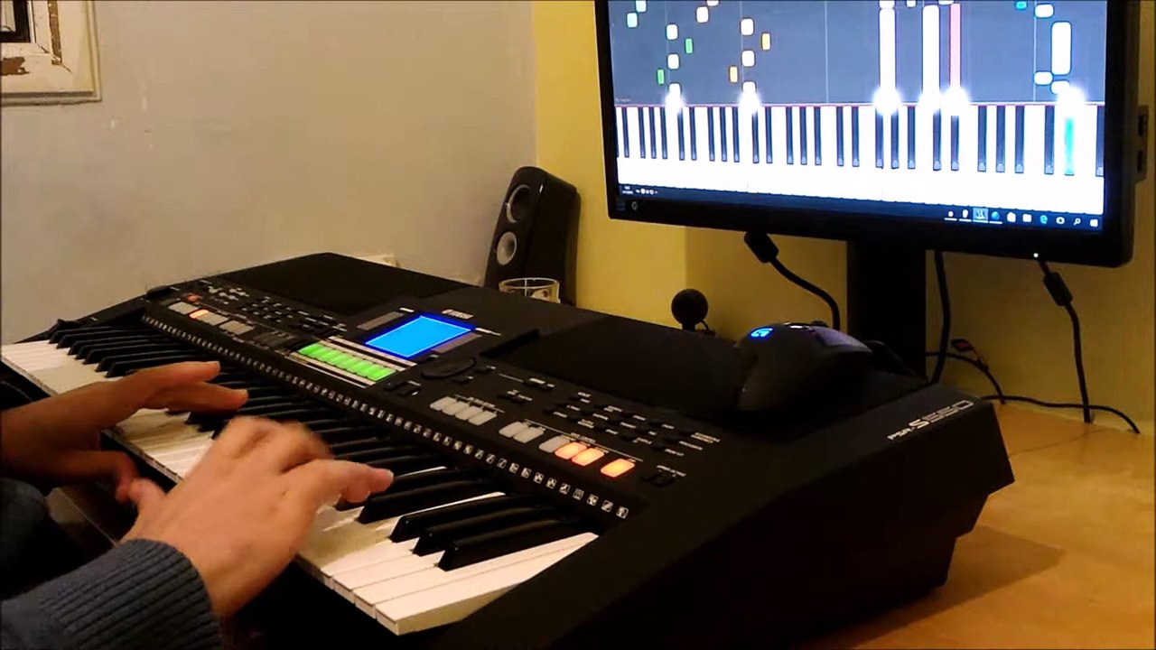 chase - Cover