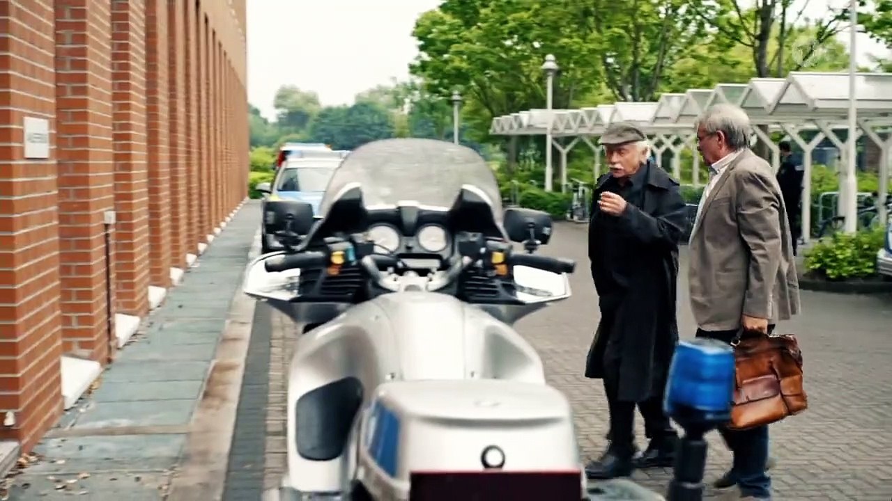 Rentnercops Staffel 3 Folge 4 HD Deutsch