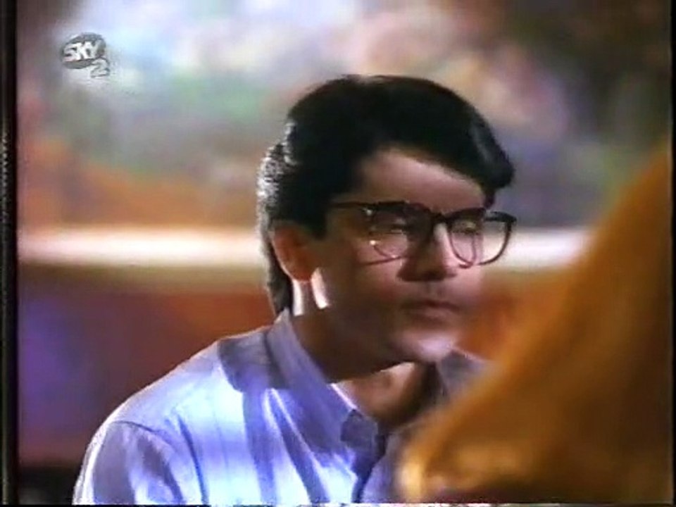 Superboy Staffel 4 Folge 14 HD Deutsch