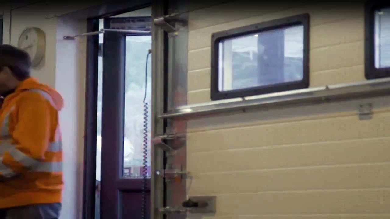 Ice Road Rescue - Extremrettung in Norwegen Staffel 4 Folge 7 HD Deutsch