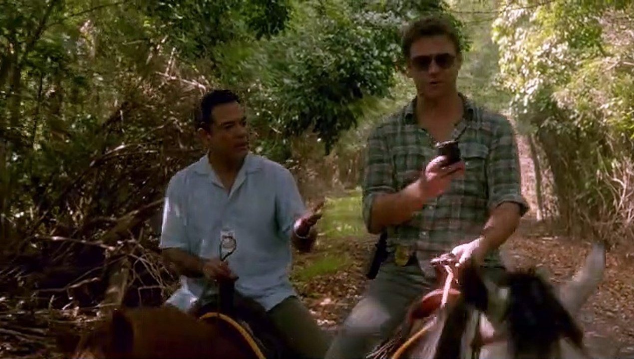 The Glades Staffel 4 Folge 12 HD Deutsch