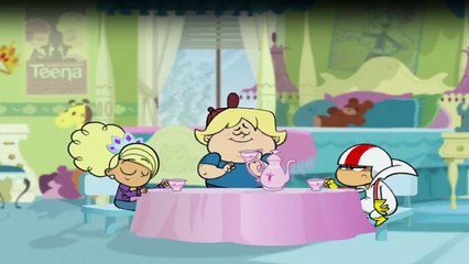 Kick Buttowski - Keiner kann alles Staffel 2 Folge 5 HD Deutsch