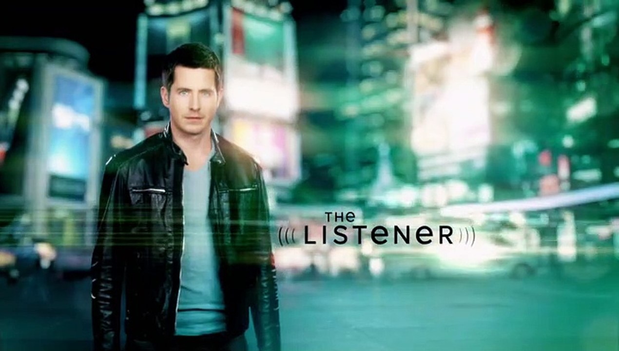The Listener - Hellhörig Staffel 4 Folge 2 HD Deutsch