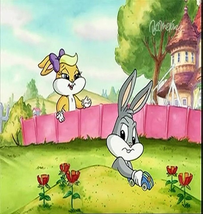 Baby Looney Tunes Staffel 1 Folge 7 HD Deutsch