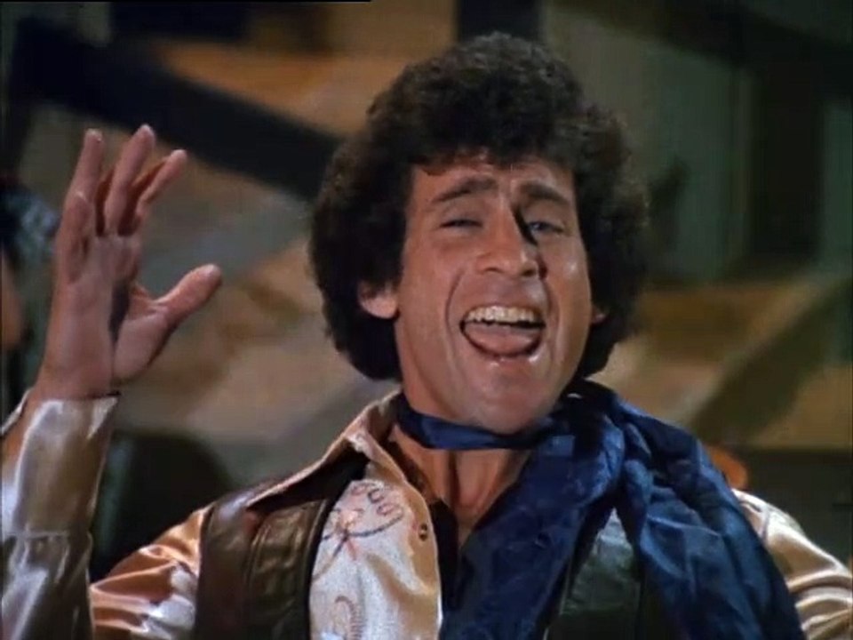 Starsky und Hutch Staffel 4 Folge 6 HD Deutsch