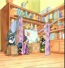 Baby Looney Tunes Staffel 1 Folge 8 HD Deutsch