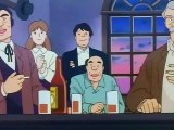 Kaze no Naka no Shoujo Kinpatsu no Jeanie Staffel 1 Folge 38 HD Deutsch
