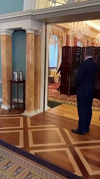 João Gomes Cravinho encontra-se com Antony Blinken