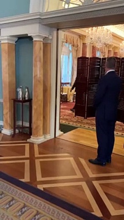 João Gomes Cravinho encontra-se com Antony Blinken