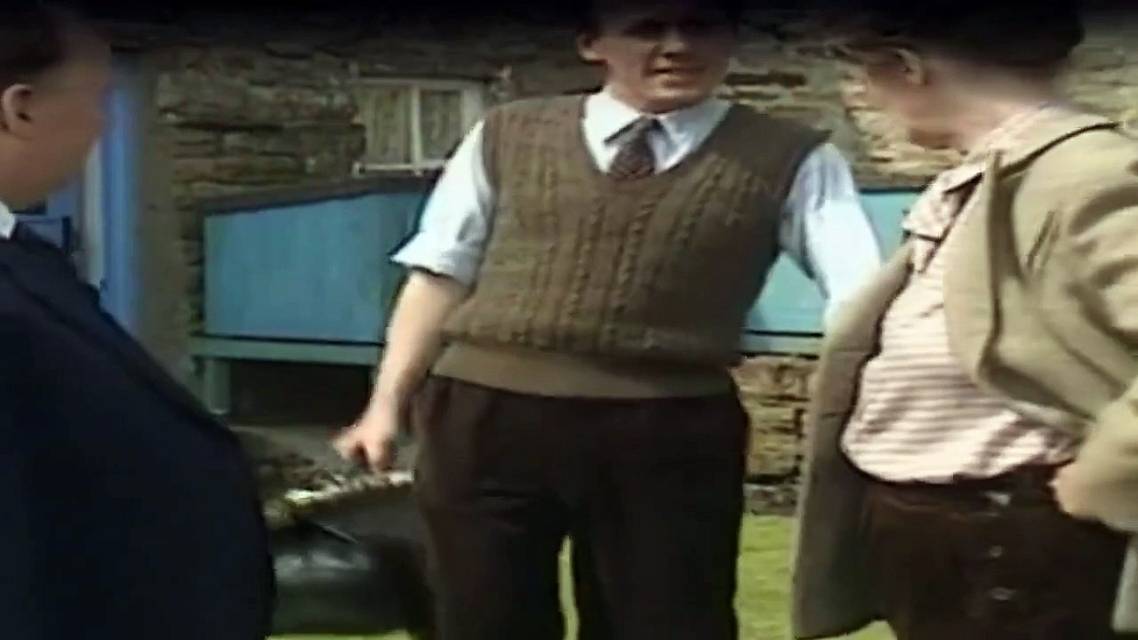 Der Doktor Und Das Liebe Vieh Staffel 6 Folge 7 HD Deutsch