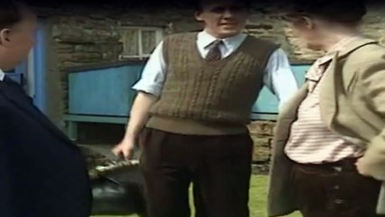 Der Doktor Und Das Liebe Vieh Staffel 6 Folge 7 HD Deutsch