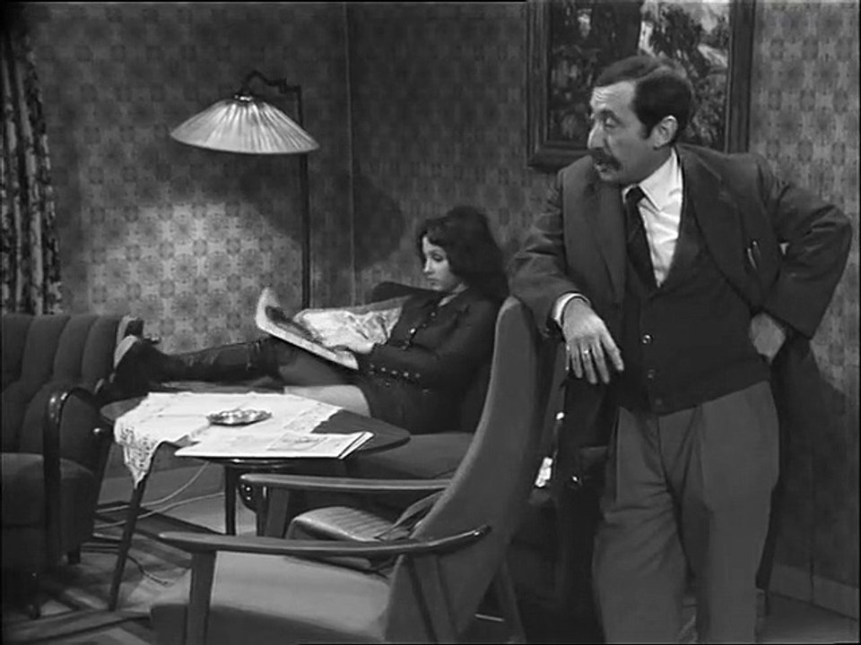 Ein herz und eine seele staffel 1 folge 1 hd deutsch