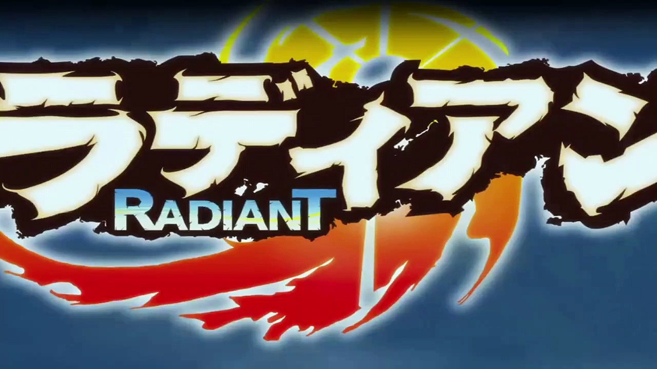 Radiant Staffel 1 Folge 3 HD Deutsch
