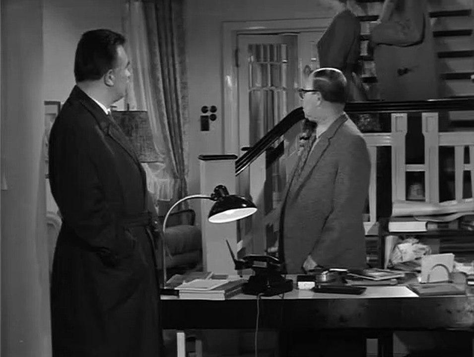 Stahlnetz Staffel 1 Folge 16 - Part 02 HD Deutsch