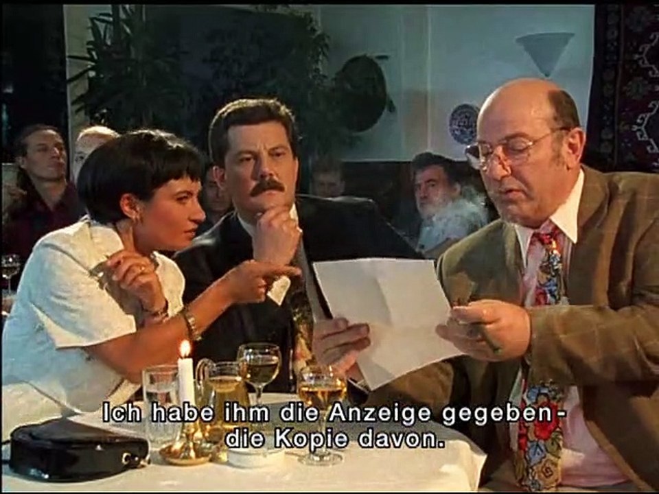 Liebling Kreuzberg Staffel 5 Folge 7 HD Deutsch